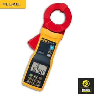 Brand: fluke Model :1630-2fc Earth ground tester