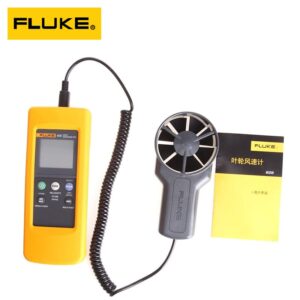 Brand : fluke Model :925 Digital anemometer