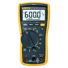 Fuke Model :117 Digital multimeter