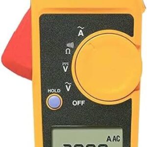 Brand: fluke Model: 381 Digital clamp meter