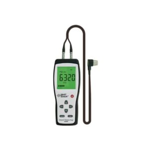 Brand:Smart sensor Model:840 ultrasonic thickness gauge meter price in Dhaka Bangladesh