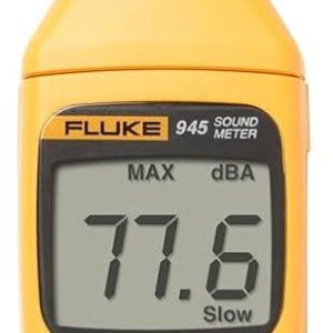 Brand: fluke Model:945 Digital sound level meter price in Dhaka Bangladesh