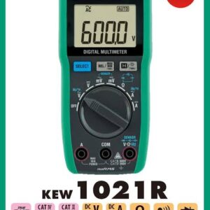 Brand:kyoritsu Model:kew1021r Digital multimeter price in Dhaka Bangladesh