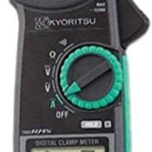 Brand:kyoritsu Model : kew2007r Digital clamp meter price in Dhaka Bangladesh