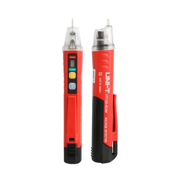 Uni-T UT12D AC Voltage Detector -distributor in Bangladesh whatsApp:01955907440
