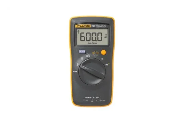 Fluke 101 Digital Multimeter WhatsApp:01955907440