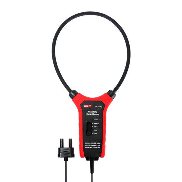 UNI-T UT-CS09D Flex Clamp Sensor WhatsApp:01955907440