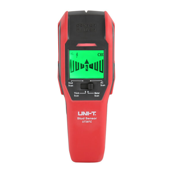 UNI-T387C Wall Scanners WhatsApp:01955907440