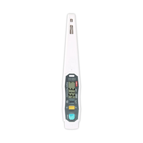 UNI-T A61 Digital Thermometer WhatsApp: 01955907440