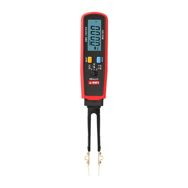 UNI-T UT116c SMD Testers distributor in Bangladesh WhatsApp 01955907440