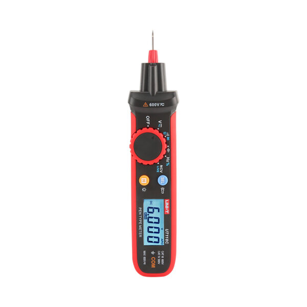 UNI-T UT118C Pen-Type Meter distributor in Bangladesh WhatsApp: 01955907440