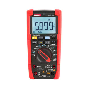UNI-T UT17B/ Max True RMS Digital Multimeters WhatsApp: 01955907440