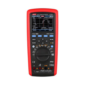 UNI-T UT181A True RMS Datalogging Multimeter distributor in Bangladesh WhatsApp; 01955907440