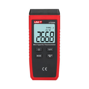 UNI-T UT320 Series Mini Contact Type Thermometers distributor in Bangladesh WhatsApp: 01955907440