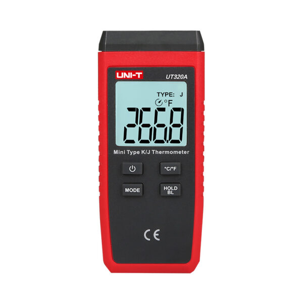 UNI-T UT320 Series Mini Contact Type Thermometers distributor in Bangladesh WhatsApp: 01955907440