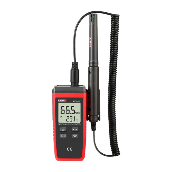 UT333S Digital Temperature Humidity Meter distributor in Bangladesh WhatsApp: 01955907440