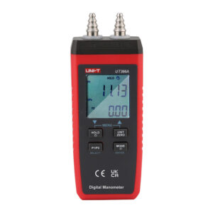 UT366A Digital Manometer distributor in Bangladesh WhatsApp: 01955907440