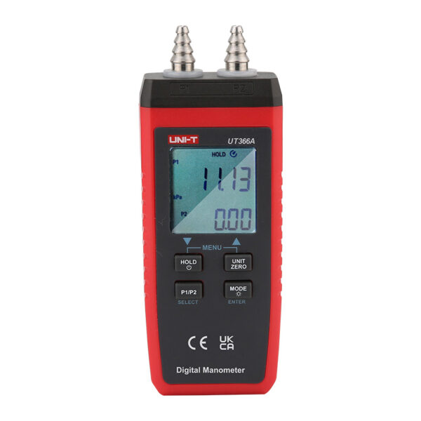 UT366A Digital Manometer distributor in Bangladesh WhatsApp: 01955907440