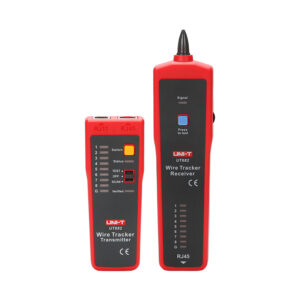 UNI-T UT-682 wire tracking cable tester WhatsApp:01955907440