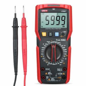 UNI-T UT89X multimeter WhatsApp: 01955907440