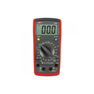 UNI-T UT603 capacitor meter distributor in Bangladesh WhatsApp: 01955907440