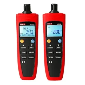 UNI-T Digital Thermometer Hygrometer UT331+WhatsApp 01955907440