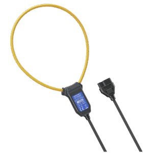 HIOKI AC FLEXIBLE CURRENT SENSOR CT6280