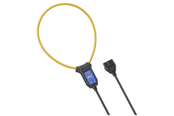 HIOKI AC FLEXIBLE CURRENT SENSOR CT6280