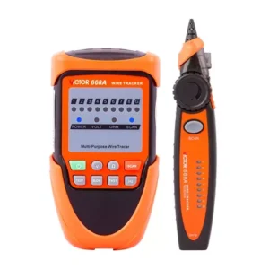 Wire Tracker VICTOR 668A