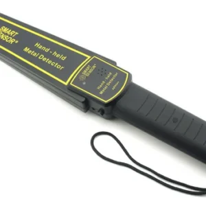 Smart Sensor AR-954 Handheld Metal Detector and Scanner WhatsApp 01955907440