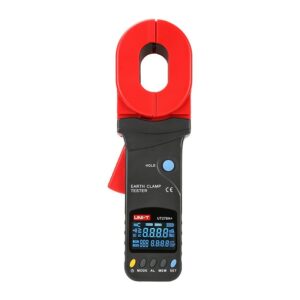 UNI-T UT278A+Earth clamp meter WhatsApp 01955907440