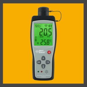 Smart sensor AR8500 Ammonia Gas Detector